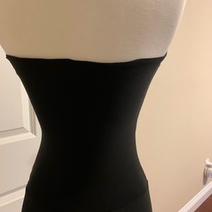 Guess Black Jumpsuit